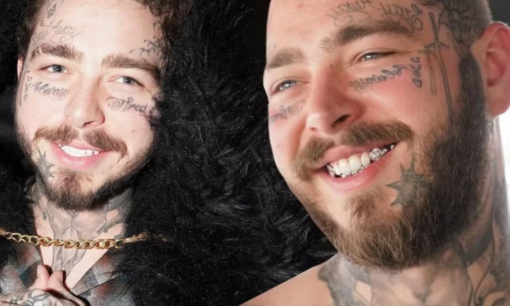 Post Malone’s Net Worth