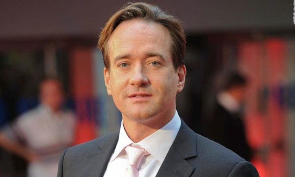 Ralph MacFadyen